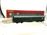 Hornby R4538 OO Gauge SR Maunsell 2nd Open Coach (RENUMBERED)
