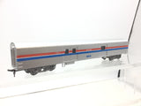 Con-Cor HO Gauge Amtrak Baggage Car 1126