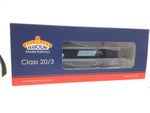 Bachmann 35-127B OO Gauge Class 20/3 20308 DRS Compass (Original)