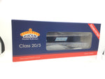 Bachmann 35-127BSF OO Gauge Class 20/3 20308 DRS Compass (Original)