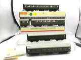 Hornby R4378 OO Gauge SR Southern Suburban 1938 Coach Pack