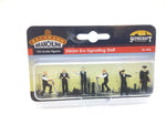 Bachmann 36-436 OO Gauge Steam Era Signalling Staff Figures