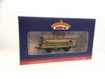 Bachmann 37-679B OO Gauge 14T Tank Wagon 'Shell-BP' Buff
