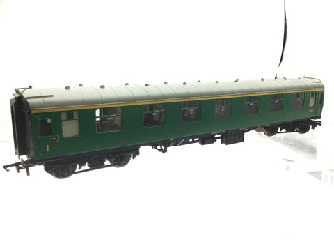 Bachmann 39-153C OO Gauge BR Mk1 First Corr Coach S13003