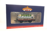 Bachmann 37-686 OO Gauge 14T Tank Wagon 'Power' Silver