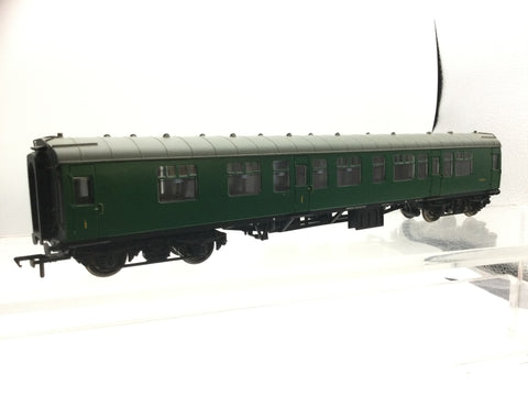 Bachmann 39-128A OO Gauge BR Mk1 Corr Comp Coach S15566