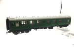 Bachmann 39-128A OO Gauge BR Mk1 Corr Comp Coach S15566