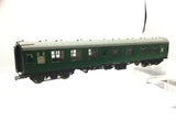 Bachmann 39-128A OO Gauge BR Mk1 Corr Comp Coach S15566