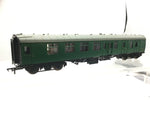 Bachmann 39-078B OO Gauge BR Mk1 Brake Corr 2nd Coach S34974