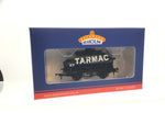 Bachmann 37-689 OO Gauge 14T Tank Wagon 'Tarmac' Black