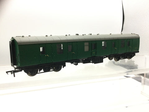 Bachmann 39-178A OO Gauge BR Mk1 Full Brake Coach S81292
