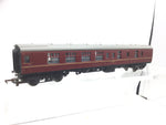 Triang R383 OO Gauge BR Maroon Mk1 Corr Brake 2nd Coach