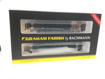 Graham Farish 371-857ASF N Gauge Class 158 2-Car DMU 158750 GWR Green (FirstGroup)