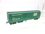 Athearn HO Gauge 50' Box Car Penn Central PC671245