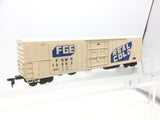 Athearn 5469 HO Gauge 57' Reefer FGE Real Cold FGMR 13092