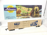 Athearn 5469 HO Gauge 57' Reefer FGE Real Cold FGMR 13092