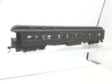 Athearn 1871 HO Gauge Santa Fe Heavyweight Observation Car 1517