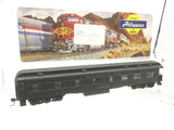 Athearn 1871 HO Gauge Santa Fe Heavyweight Observation Car 1517