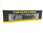 Graham Farish 372-136A N Gauge LMS 5MT 'Black 5' 45407 'The Lancashire Fusilier' BR Lined Black (E/E)