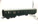 Bachmann 39-028D OO Gauge BR Mk1 Corr 2nd Coach S24317