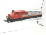 Lima 8071 HO Gauge Santa Fe FP45 Diesel Loco 106
