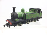 Mainline 37-054 OO Gauge LNER Green Class J72 581 (L2)