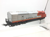 Lima 8071 HO Gauge Santa Fe FP45 Diesel Loco 106