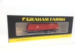 Graham Farish 373-865A N Gauge HRA Bogie Hopper DB Cargo