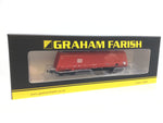Graham Farish 373-865B N Gauge HRA Bogie Hopper DB Cargo