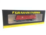 Graham Farish 373-865B N Gauge HRA Bogie Hopper DB Cargo