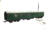 Bachmann 39-078 OO Gauge BR Mk1 Brake Corr 2nd Coach S35020