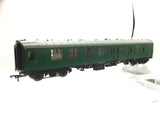 Bachmann 39-078 OO Gauge BR Mk1 Brake Corr 2nd Coach S35020
