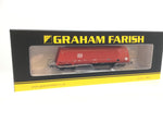 Graham Farish 373-865C N Gauge HRA Bogie Hopper DB Cargo