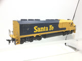 Athearn HO Gauge EMD F45 Diesel Loco 5903 Santa Fe (DUMMY)