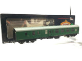 Bachmann 39-078 OO Gauge BR Mk1 Brake Corr 2nd Coach S35020