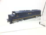 Athearn HO Gauge EMD FP45 Diesel Loco 9856 B&O (DUMMY)