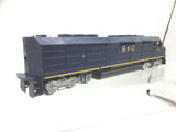 Athearn HO Gauge EMD FP45 Diesel Loco 9856 B&O (DUMMY)