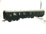 Bachmann 39-128B OO Gauge BR Mk1 Corr Comp Coach S15904