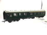 Bachmann 39-128B OO Gauge BR Mk1 Corr Comp Coach S15904
