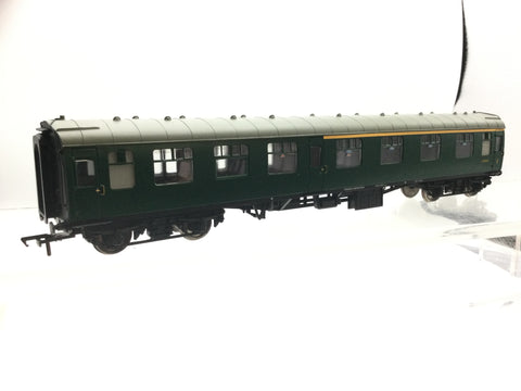 Bachmann 39-128B OO Gauge BR Mk1 Corr Comp Coach S15904