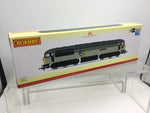 Hornby R30155TXS OO Gauge BR Railfreight Class 56060 Cardiff Rod Mill DCC SOUND