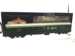 Bachmann 39-128B OO Gauge BR Mk1 Corr Comp Coach S15904