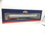 Bachmann 38-109 OO Gauge BR 102T TEA Bogie Tank Wagon 'Jet-Conoco' Light Grey