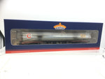 Bachmann 38-109A OO Gauge BR 102T TEA Bogie Tank Wagon 'Jet-Conoco' Light Grey [W]