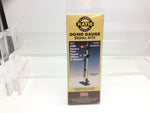 Ratio 462 OO Gauge GWR Home & Distant Signal Kit