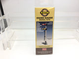 Ratio 462 OO Gauge GWR Home & Distant Signal Kit