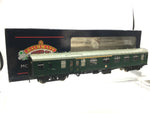 Bachmann 39-228B OO Gauge BR Mk1 Brake Corr Comp Coach S21272
