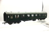 Bachmann 39-253 OO Gauge BR Mk1 Restaurant Coach (L1)(RENUMBERED)