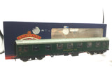 Bachmann 39-253 OO Gauge BR Mk1 Restaurant Coach (L1)(RENUMBERED)