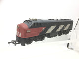 Triang/Hornby R0551 OO Gauge CN Class F7 A Unit 4008